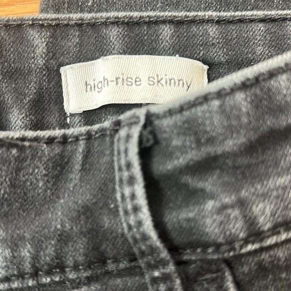 Social Standard Sanctuary Jeans 14/32 - Picture 6 of 7